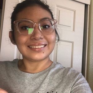 Meet your Posher, Bianca